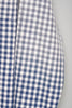 FADED SPARKLING PLAID SHIRT - BLUE / M26U6SL001-MASU Official Online Store
