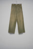 HARD DIGGER PANTS - SAGE GREEN / M26U6PL006-MASU Official Online Store