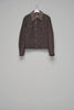 MB NEP BOA TRUCKER JACKET - BROWN / B26H9BL001-MASU Official Online Store