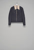 MB NEP BOA TRUCKER JACKET - INDIGO / B26H9BL001-MASU Official Online Store