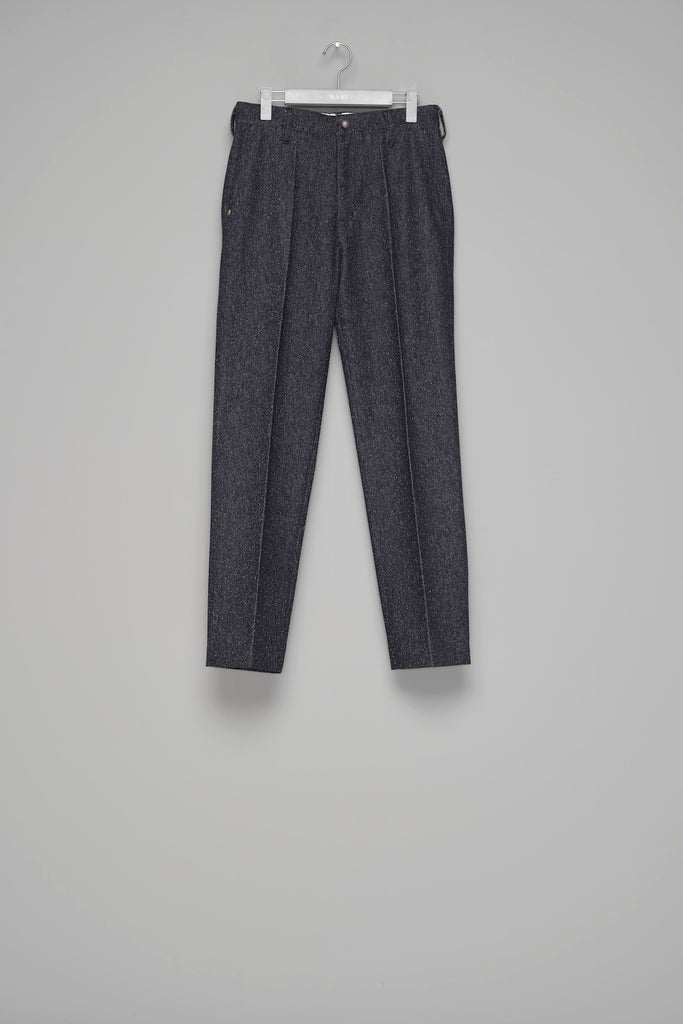 MB NEP STRAIGHT TROUSERS - INDIGO / B26H9PL005-MASU Official Online Store