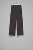 MB SWEAT PANTS - BLACK / B26H9PL007-MASU Official Online Store