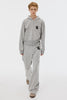 MB SWEAT PANTS - GRAY / B26U6PL009-MASU Official Online Store