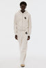 MB SWEAT PANTS - OATMEAL / B26U6PL009-MASU Official Online Store