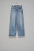 MB WIDE JEANS - INDIGO / B26H9PL001-MASU Official Online Store