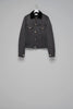 NOBLE WORK JACKET - CHARCOAL / M26H9BL003-MASU Official Online Store