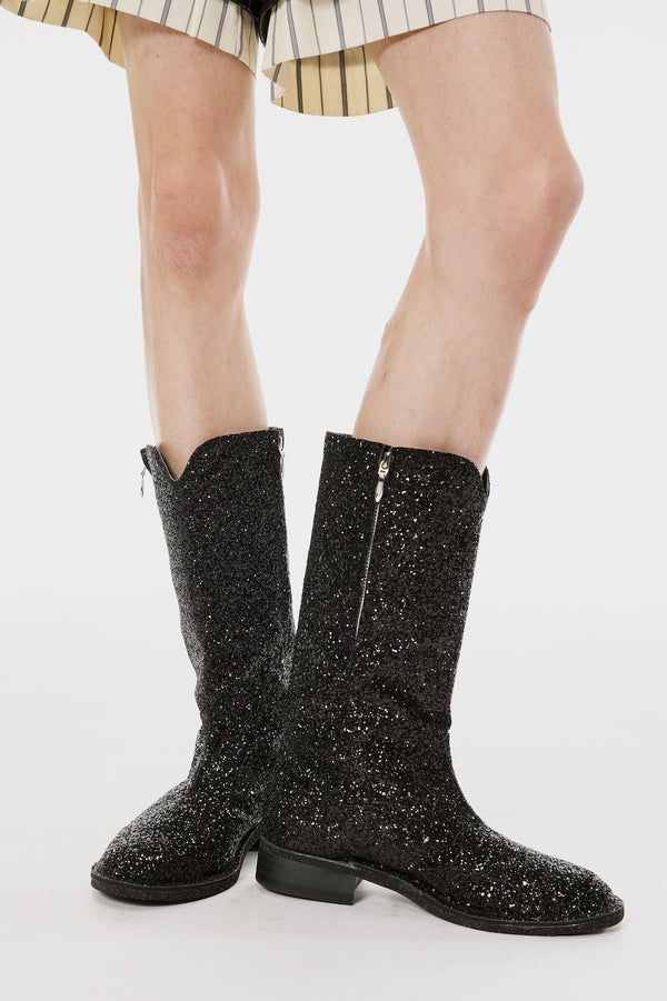 PALM TREE WORK BOOTS - BLACK DIAMOND / M26U6OJ001-MASU Official Online Store