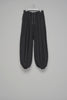 PIERROT WORK PANTS - CHARCOAL / M26H9PL007-MASU Official Online Store