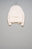 PLANET PADDED JACKET - WHITE / M25F9BL008-MASU Official Online Store