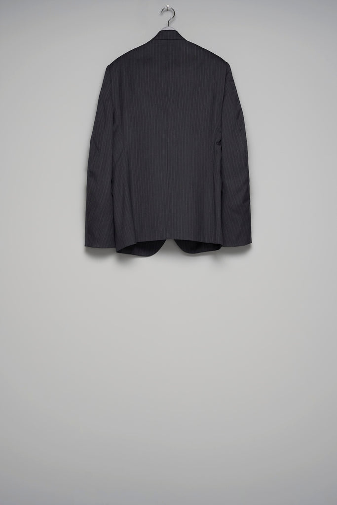 RED BAR TACK TAILORED JACKET - BLACK / M26U6JK001-MASU Official Online Store