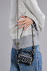 SHOOTING STAR CHAIN STRAP - SILVER / M26Y9OJ001-MASU Official Online Store