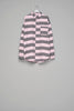 SPARKLING LADDER SHIRT - PINK / M26H9SL005-MASU Official Online Store