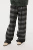 SPARKLING LADDER WORK PANTS - BLACK / M26H9PL005-MASU Official Online Store