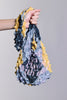 SPIKY DIAMOND BAG - LEMON / M26H9OJ002-MASU Official Online Store