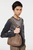 TRUFFE WEEKEND BAG - MOKA / M26H9OJ016-MASU Official Online Store