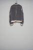UNEVEN VELVET JACKET - CHARCOAL / M26U6BL004-MASU Official Online Store