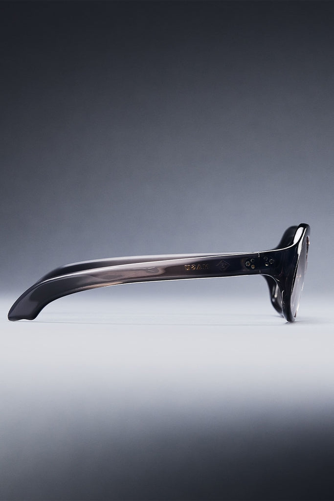 "RHINOCEROS" SUNGLASSES - TWILIGHT / M25X9OJ003-MASU Official Online Store