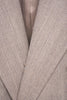 AGED CANVAS TAILORED JACKET - WHITE BIRCH / M26U6JK002-MASU Official Online Store