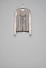 ANGEL DIAGRAM LAYERED CARDIGAN - IVORY / M26H9CS005-MASU Official Online Store