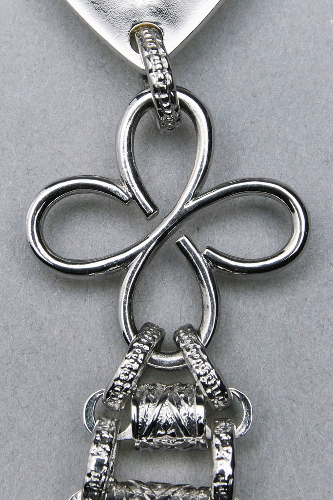 ANGEL GUARDIAN SWORD CHAIN - SILVER / M26H9OJ003-MASU Official Online Store