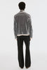 CANVAS FLARE TROUSERS - BLACK EBONY / M26U6PL004-MASU Official Online Store