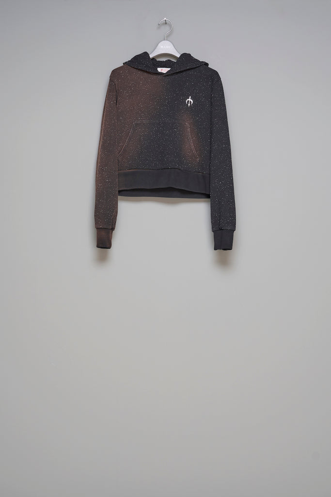 COSMO NEP HOODIE - BLACK / M25F9CS004-MASU Official Online Store