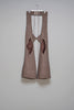 DIAMOND CHAPS - MOCHA / M25F9PL002-MASU Official Online Store