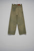 HARD DIGGER PANTS - SAGE GREEN / M26U6PL006-MASU Official Online Store