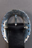 LOST CAMEO LEATHER BELT - BLACK / M26H9OJ005-MASU Official Online Store