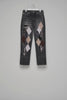 MB DIAMOND STRAIGHT JEANS - BLACK / B26H9PL004-MASU Official Online Store