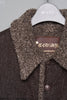 MB NEP BOA TRUCKER JACKET - BROWN / B26H9BL001-MASU Official Online Store