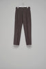 MB NEP STRAIGHT TROUSERS - BROWN / B26H9PL005-MASU Official Online Store