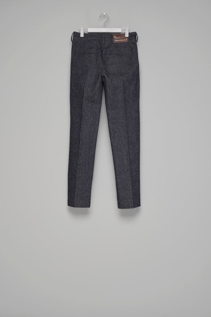 MB NEP STRAIGHT TROUSERS - INDIGO / B26H9PL005-MASU Official Online Store