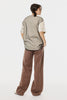MB SWEAT PANTS - BROWN / B26H9PL007-MASU Official Online Store