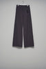 MB SWEAT PANTS - BLACK / B26U6PL009-MASU Official Online Store