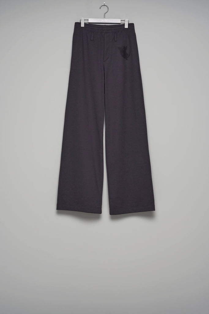 MB SWEAT PANTS - BLACK / B26U6PL009-MASU Official Online Store