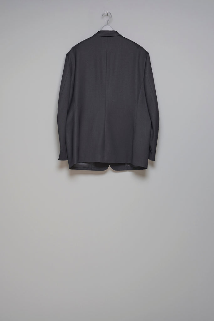 ORIGIN TAILORED JACKET - BLACK / M25F9JK002-MASU Official Online Store