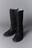 PALM TREE WORK BOOTS - BLACK DIAMOND / M26U6OJ001-MASU Official Online Store