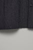 SHAGGY STRIPE HALF SLEEVE SHIRT - BLACK / M26U6SH004-MASU Official Online Store