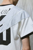 T7 "HOPE EVER" T-SHIRTS - WARM WHITE / 683360-MASU Official Online Store