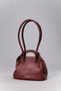 TRUFFE DAILY BAG - ROUGE / M26H9OJ017-MASU Official Online Store