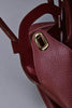 TRUFFE WEEKEND BAG - ROUGE / M26H9OJ016-MASU Official Online Store
