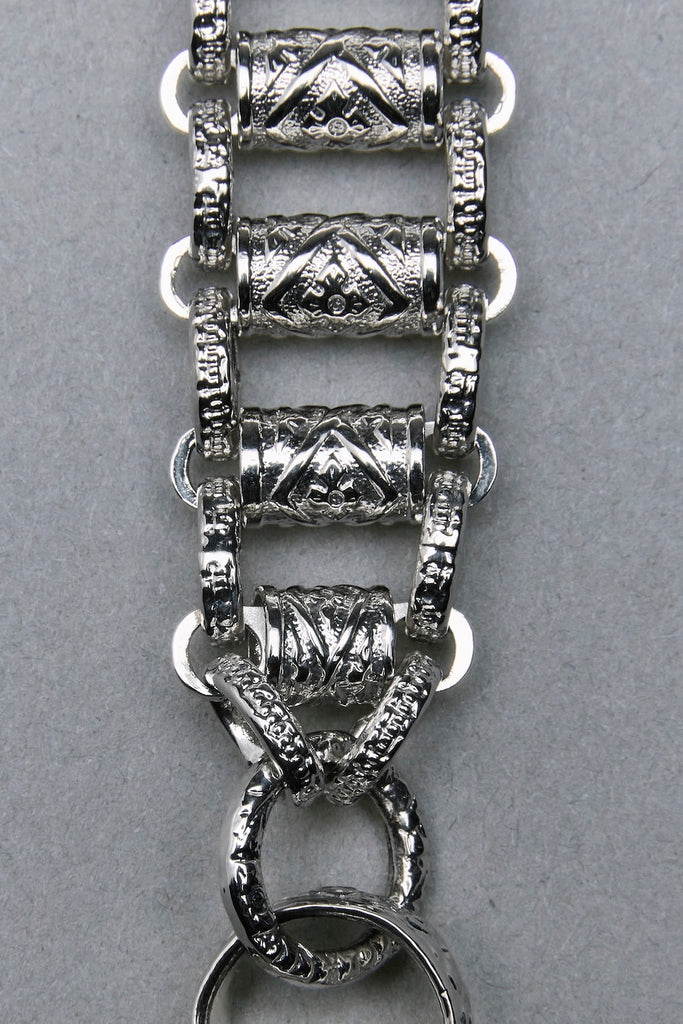 ANGEL GUARDIAN SWORD CHAIN - SILVER / M26H9OJ003-MASU Official Online Store