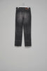 MB DIAMOND STRAIGHT JEANS - BLACK / B26H9PL004-MASU Official Online Store