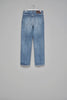 MB DIAMOND STRAIGHT JEANS - INDIGO / B26H9PL004-MASU Official Online Store