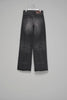 MB DIAMOND WIDE JEANS - BLACK / B26H9PL002-MASU Official Online Store