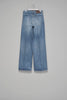 MB DIAMOND WIDE JEANS - INDIGO / B26H9PL002-MASU Official Online Store