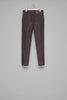 MB NEP STRAIGHT TROUSERS - BROWN / B26H9PL005-MASU Official Online Store