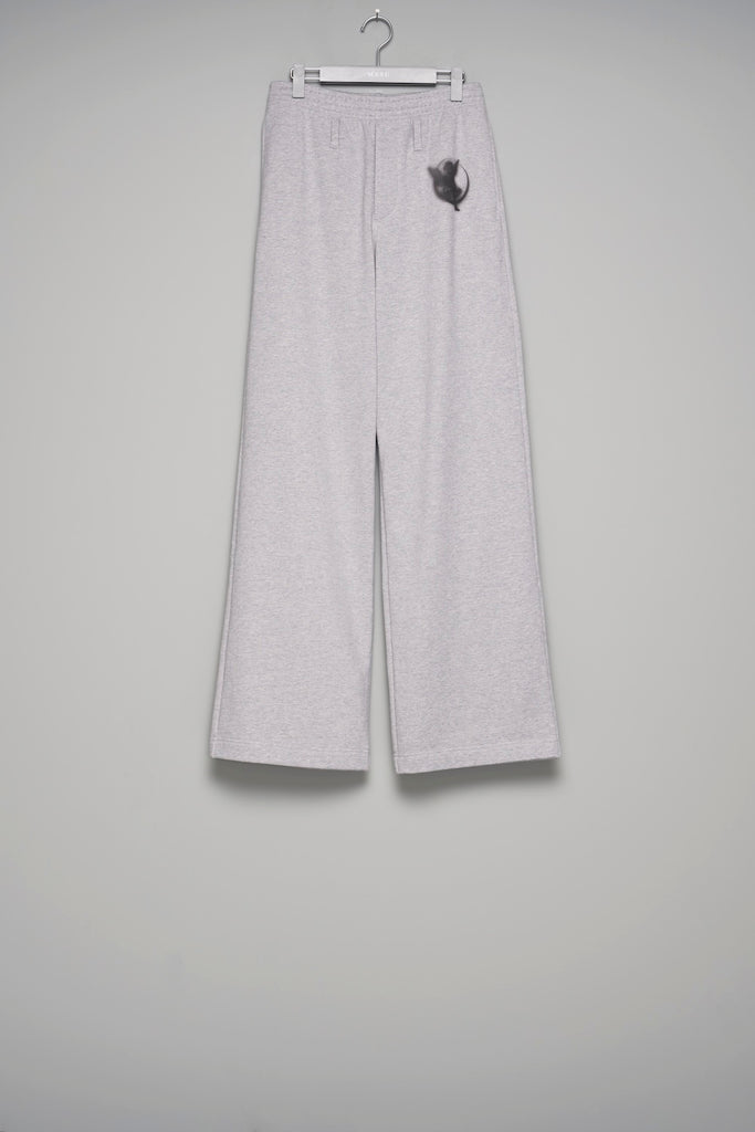 MB SWEAT PANTS - GRAY / B26U6PL009-MASU Official Online Store