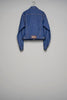 MB ZIP-UP DENIM JAKCET - INDIGO / B26U6BL001-MASU Official Online Store